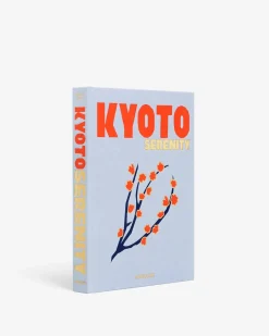 Kyoto Serenity Book