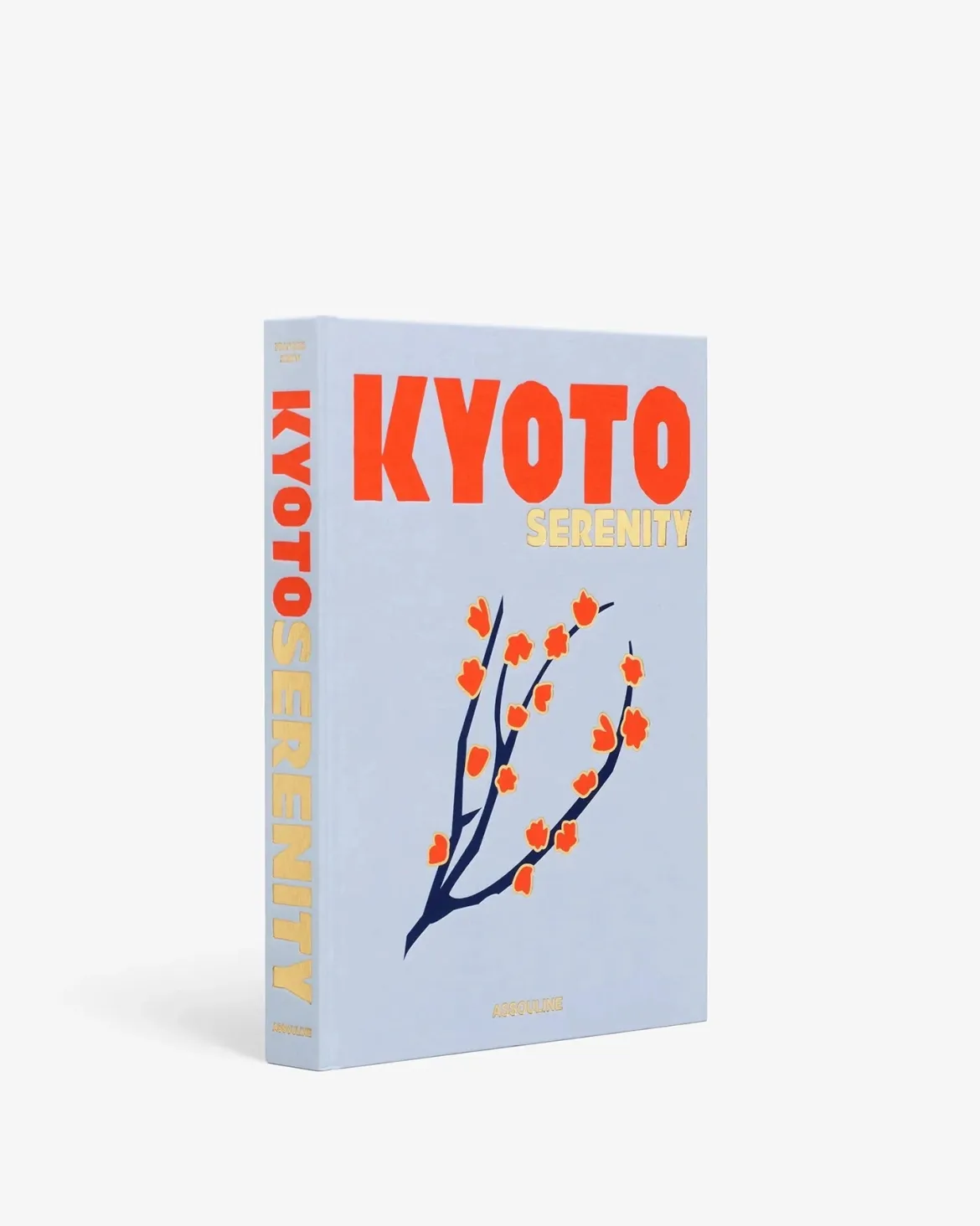 Kyoto Serenity Book