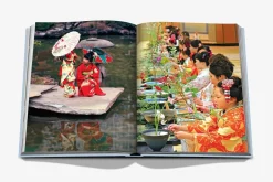 Kyoto Serenity Book