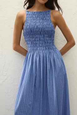 Laia Maxi Dress