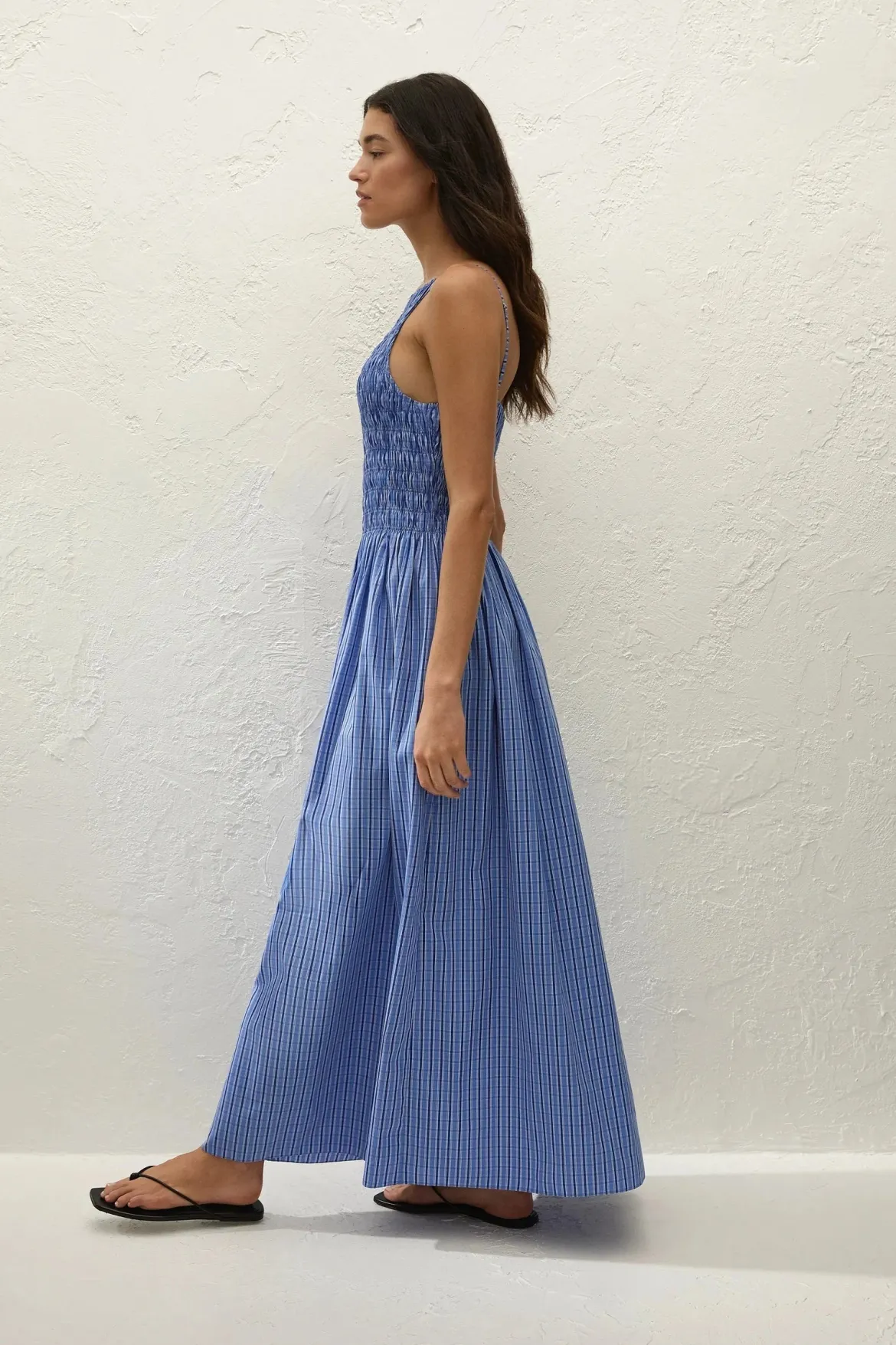 Laia Maxi Dress