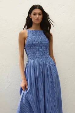 Laia Maxi Dress