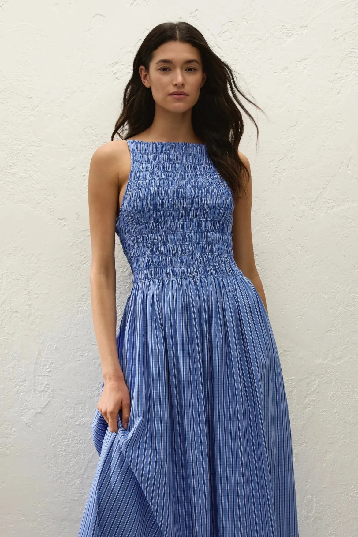 Laia Maxi Dress