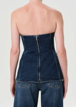 Lara Corset in Form