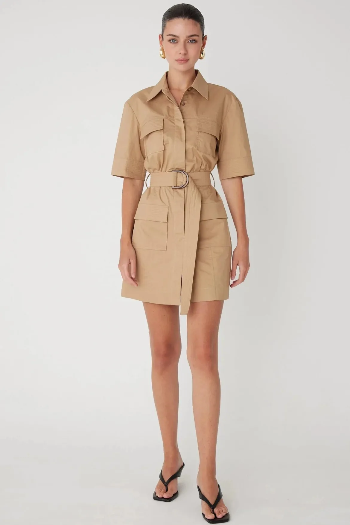 Larsen Mini Dress