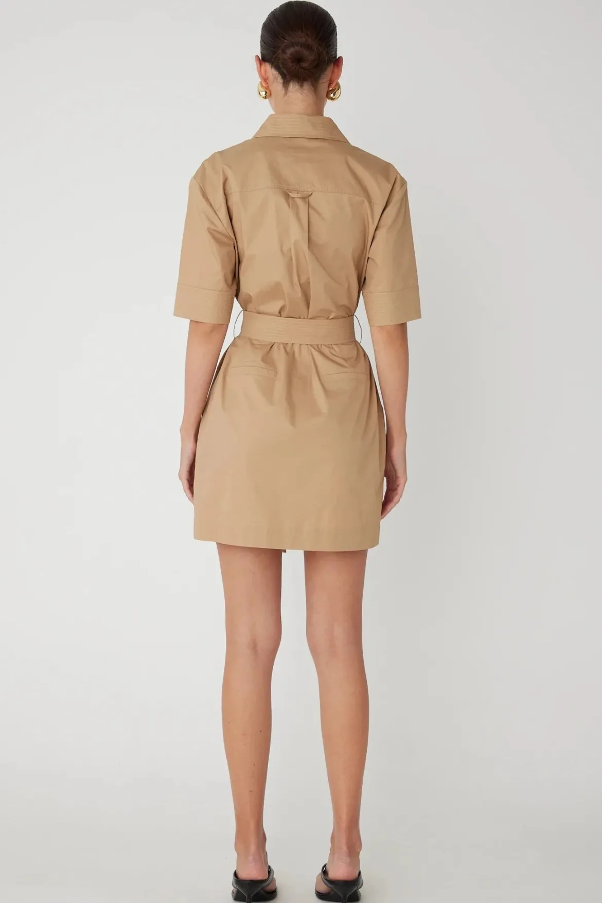 Larsen Mini Dress