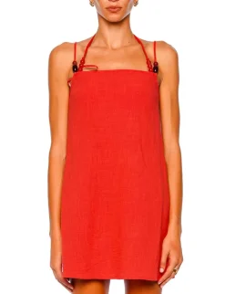 Laura Mini Dress