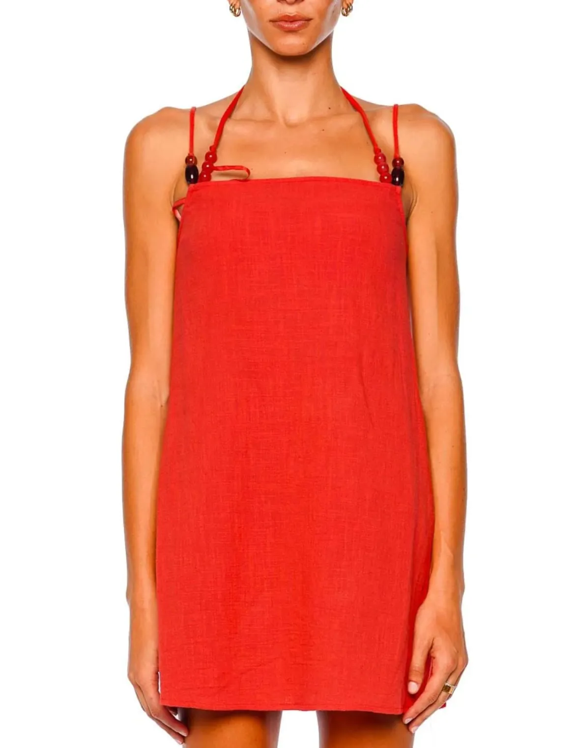 Laura Mini Dress