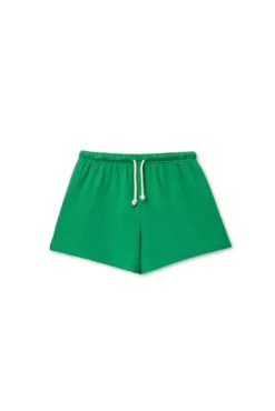 Layla French Terry Short
