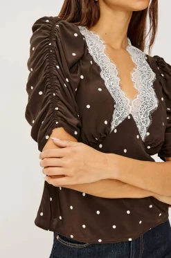 Lazara Top