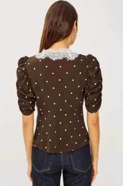 Lazara Top