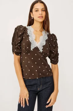 Lazara Top