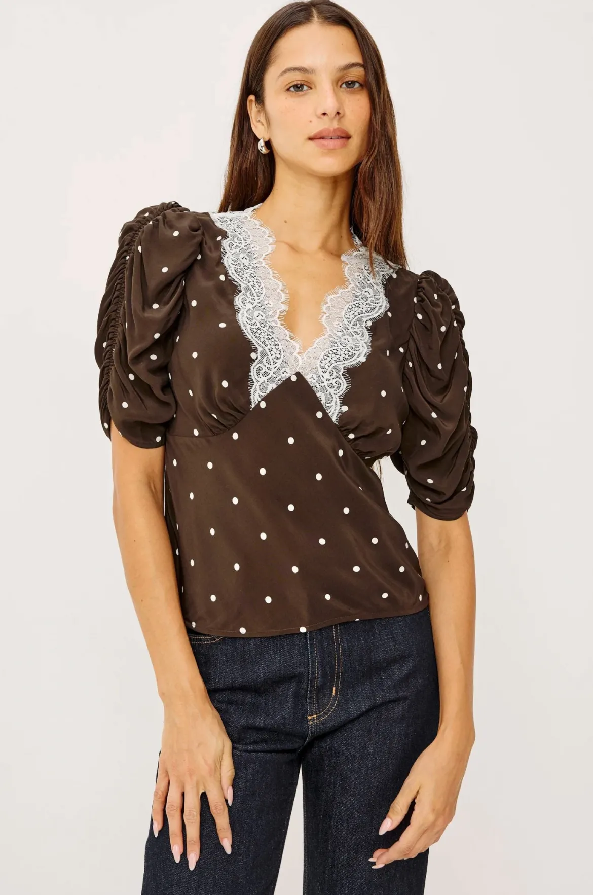 Lazara Top