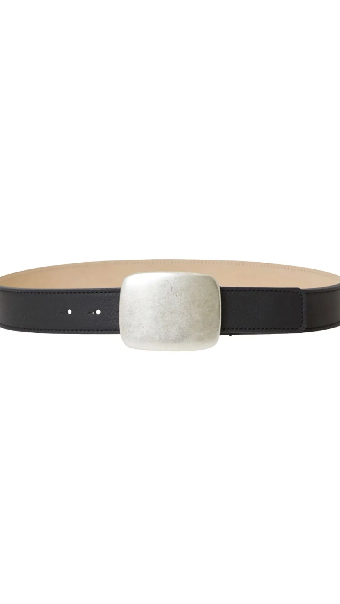 Leighton Belt