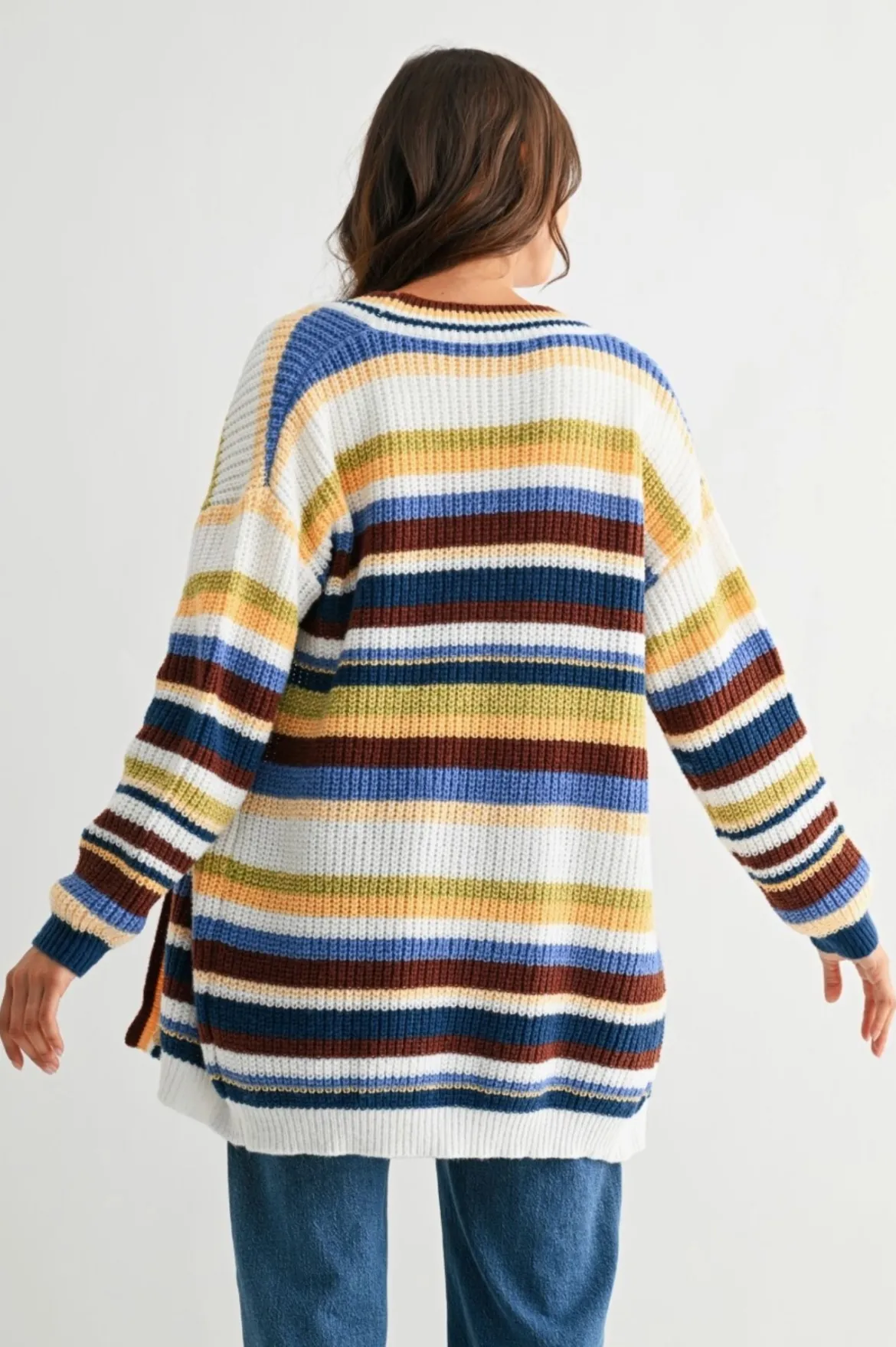 Leighton Cardigan