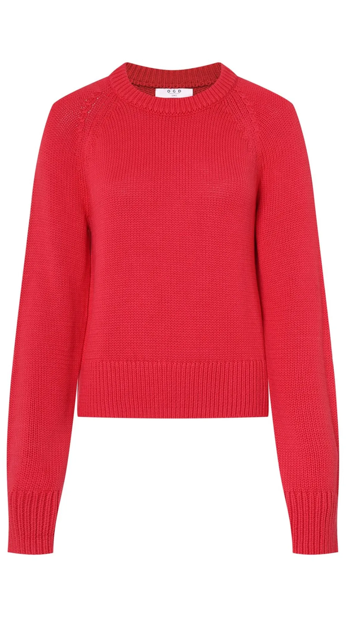 Lewes Crewneck
