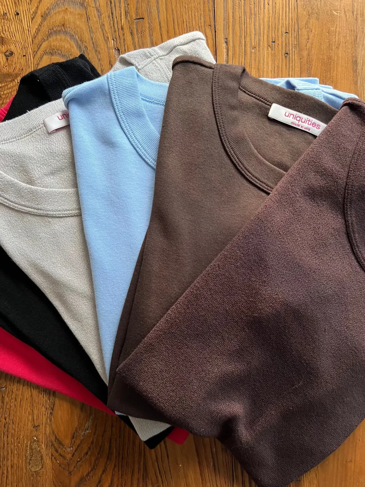 Lexy Tee