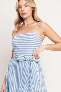 Liddy Midi Dress