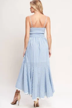 Liddy Midi Dress