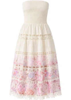 Lilian Midi Dress