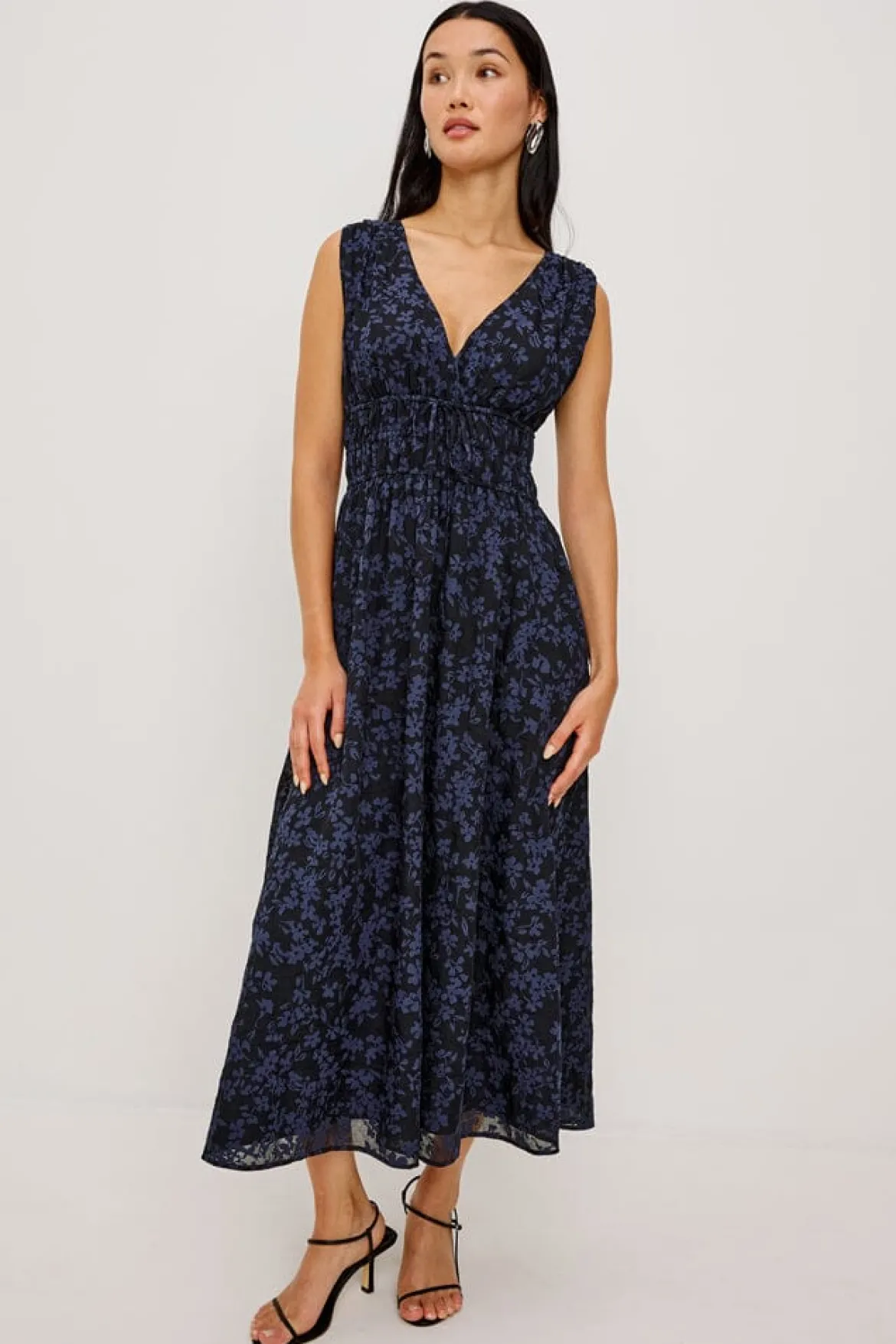 Lilith Dress