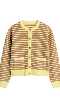 Lillian Cardigan
