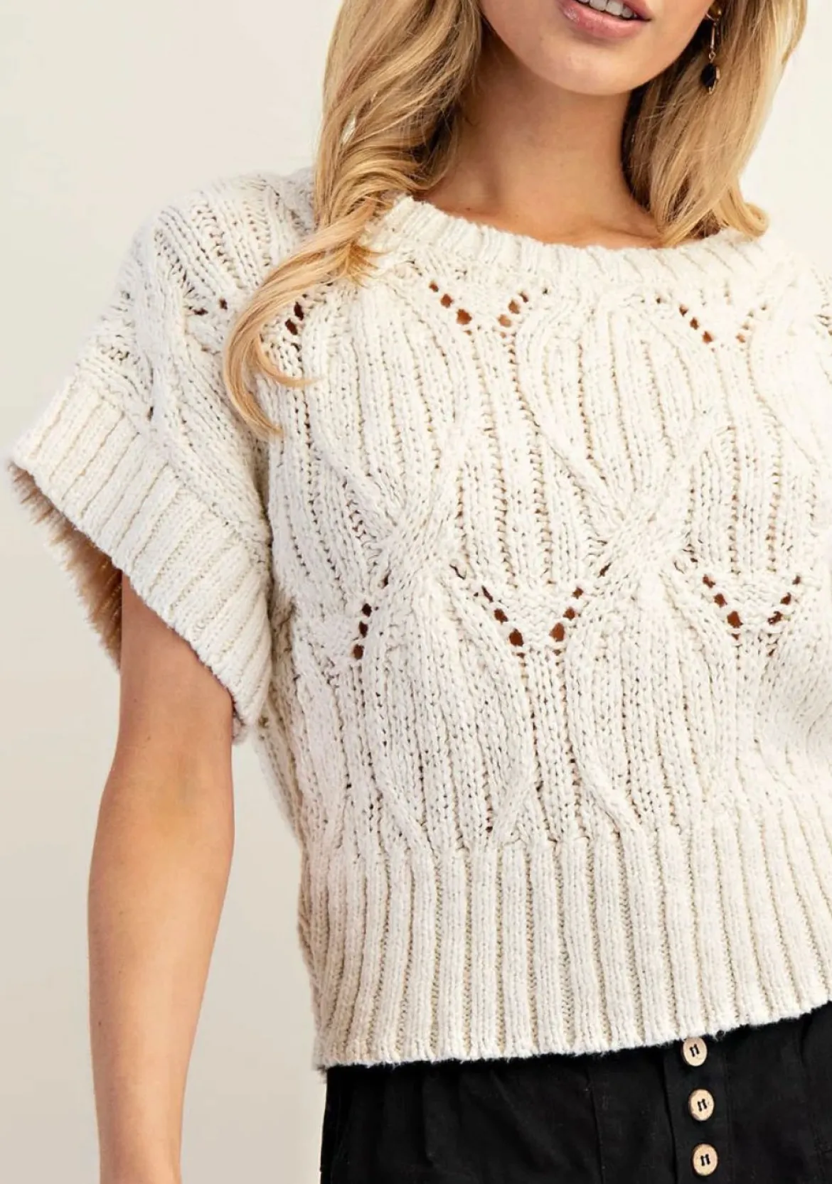 Linnie Top