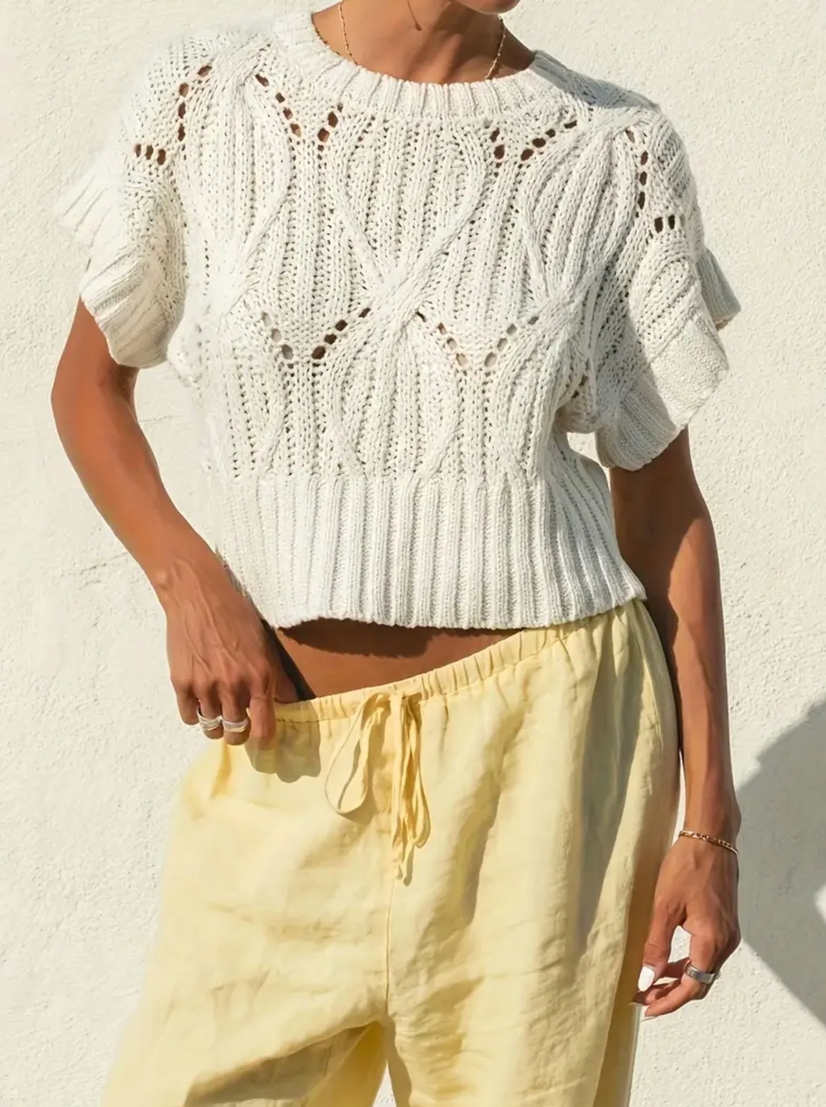 Linnie Top
