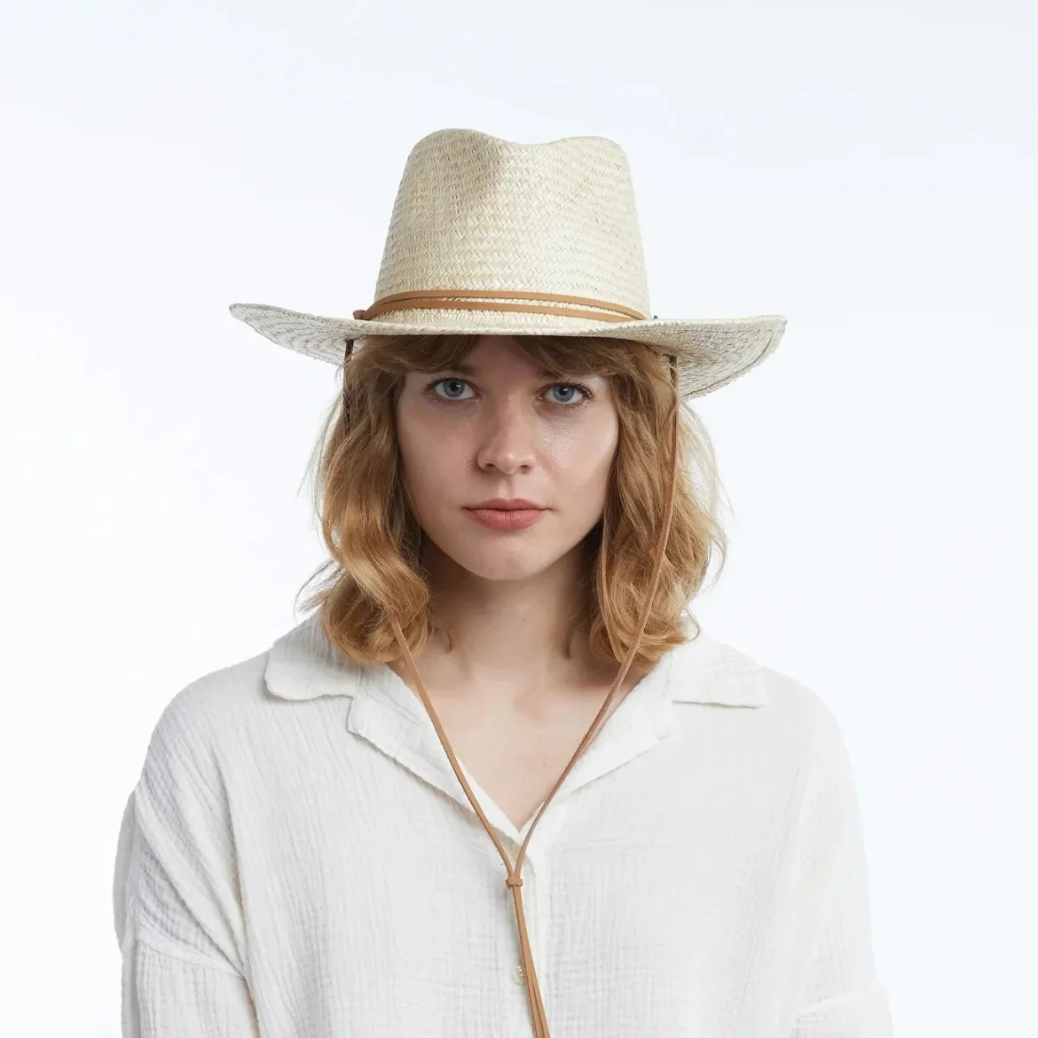 Lisbon Hat