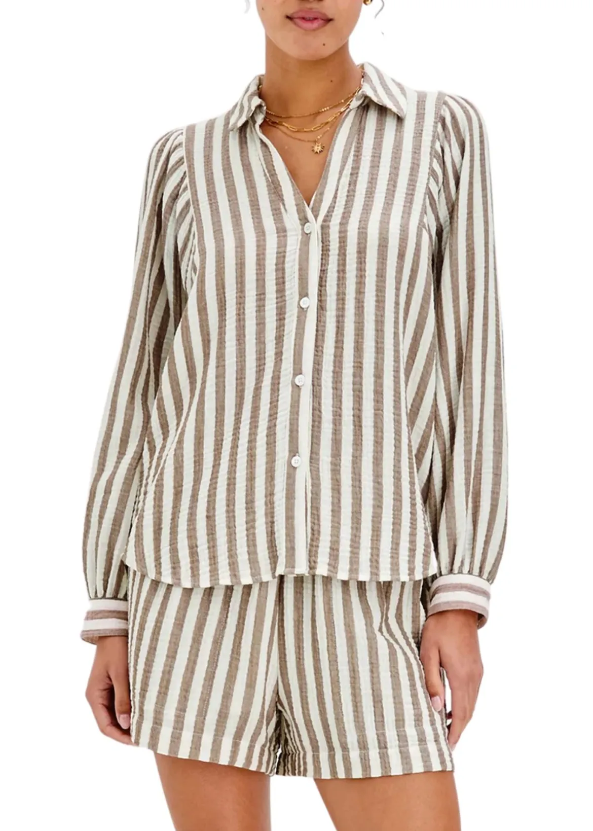 Lo Shirt