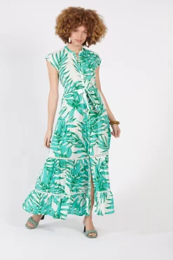 Long Dress Kora