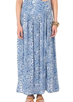 Long Skirt Carla
