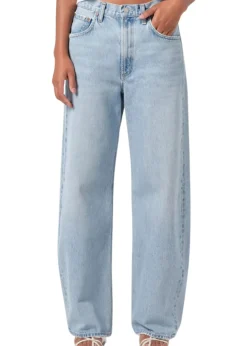 Low Curve Jeans in Force