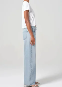 Low Curve Jeans in Force