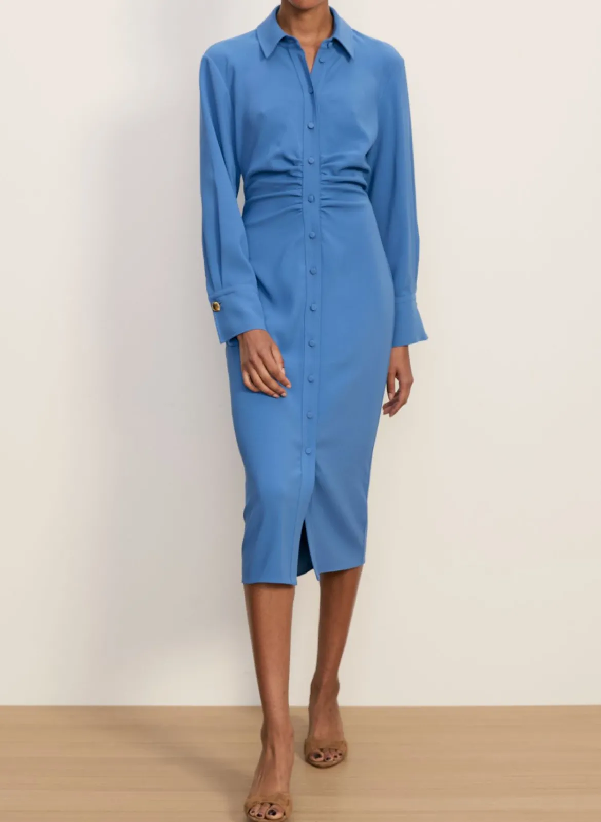 Loxley Dress