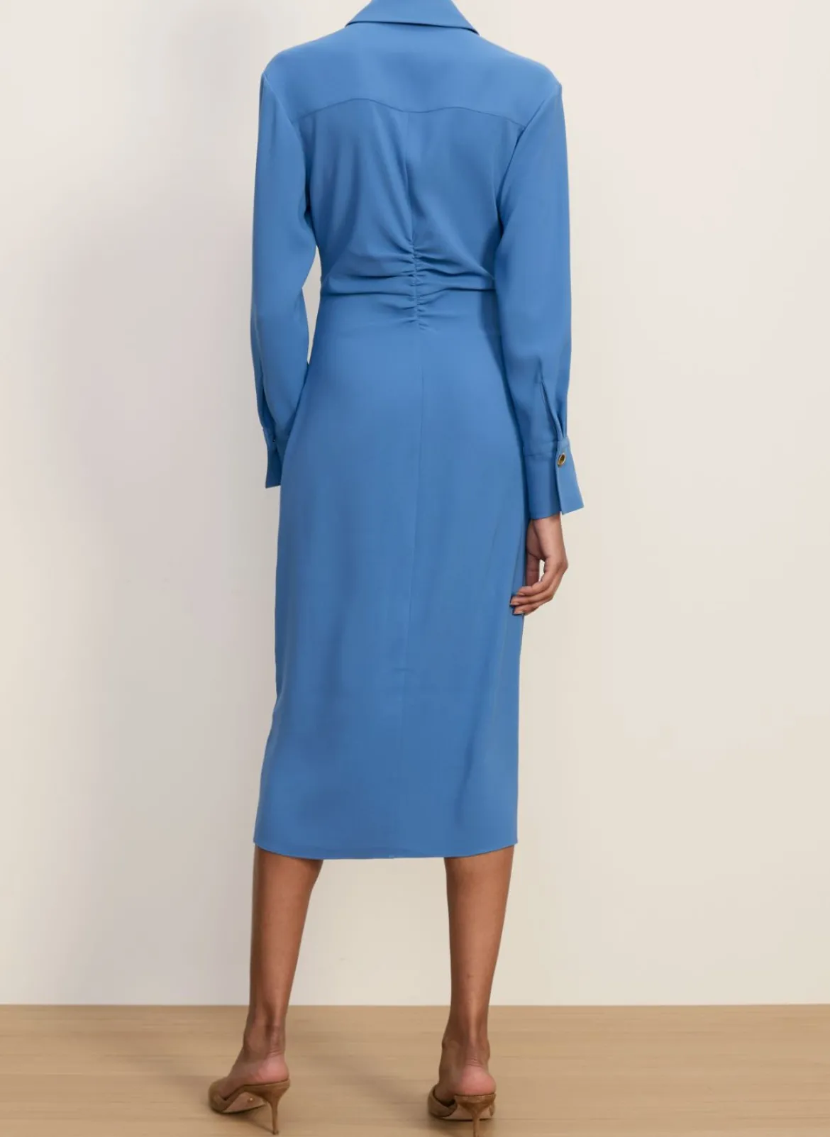 Loxley Dress