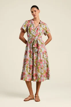 Luana Dress