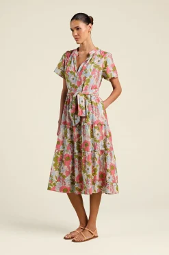 Luana Dress