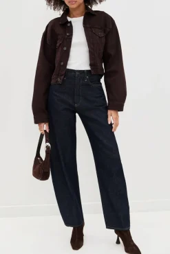 Luna Pieced Jean