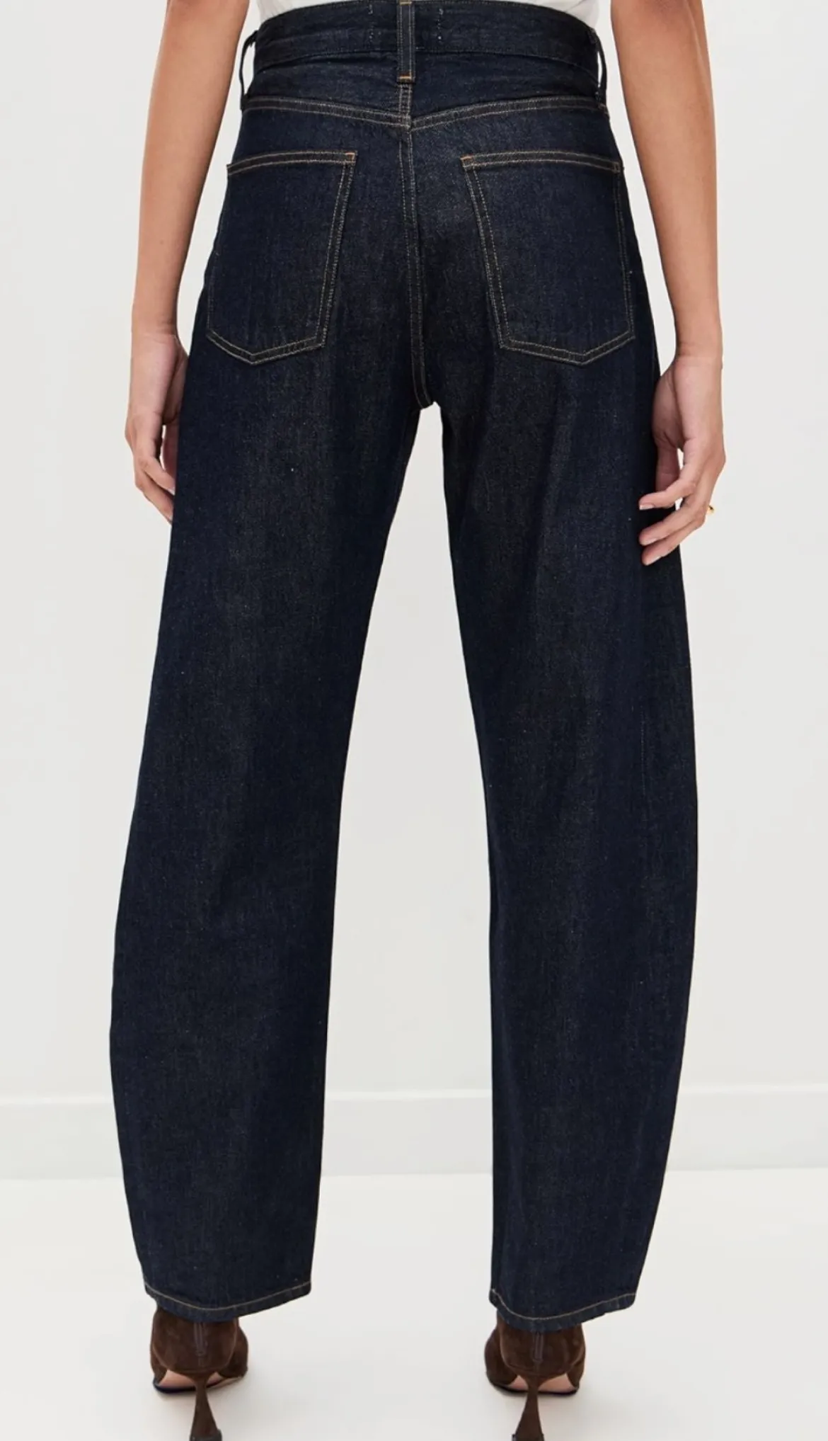 Luna Pieced Jean