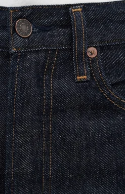 Luna Pieced Jean