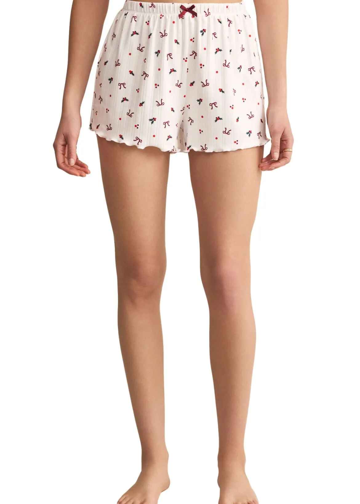 Luxe Holly Short