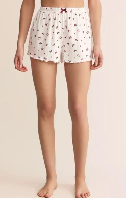 Luxe Holly Short
