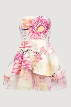 Lydia Mini Dress