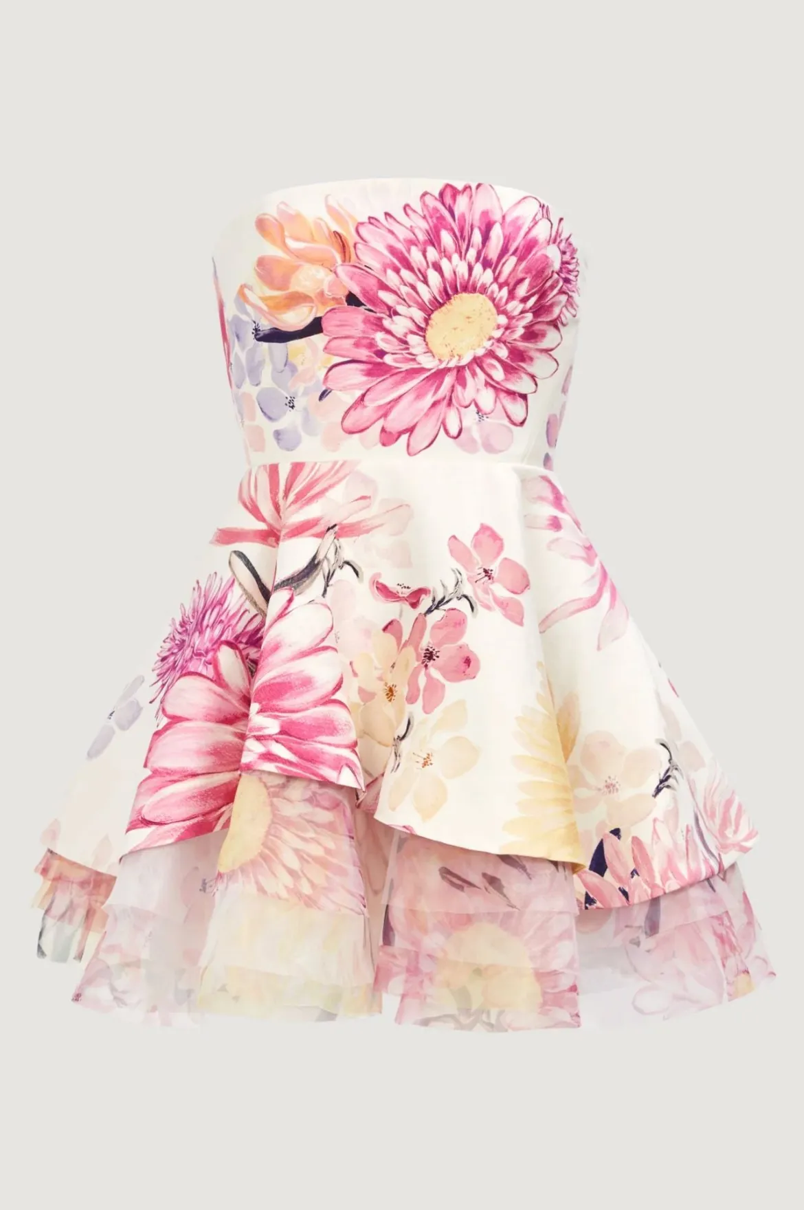 Lydia Mini Dress