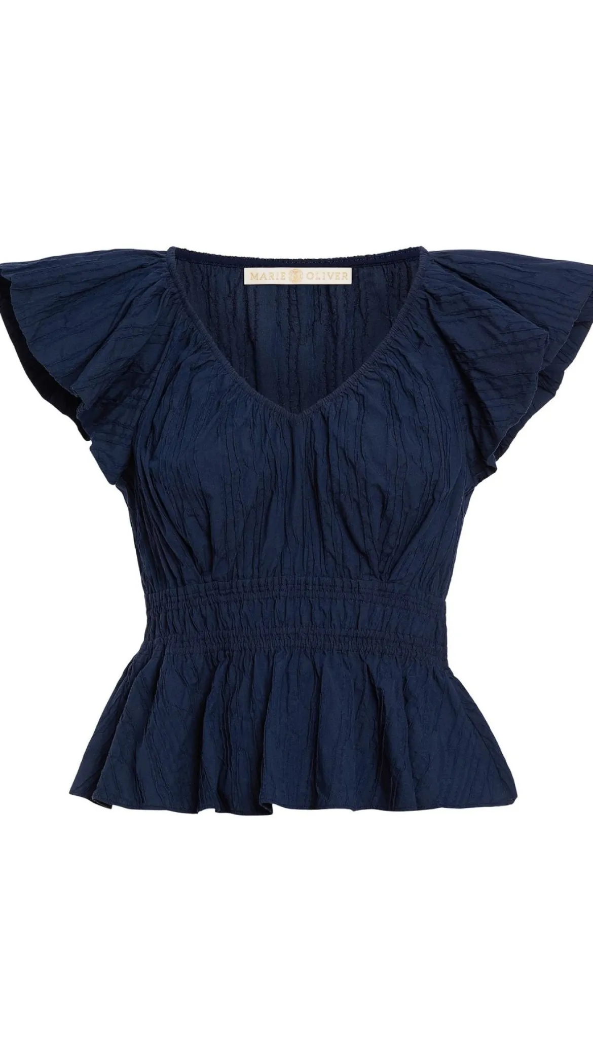 Lydia Top