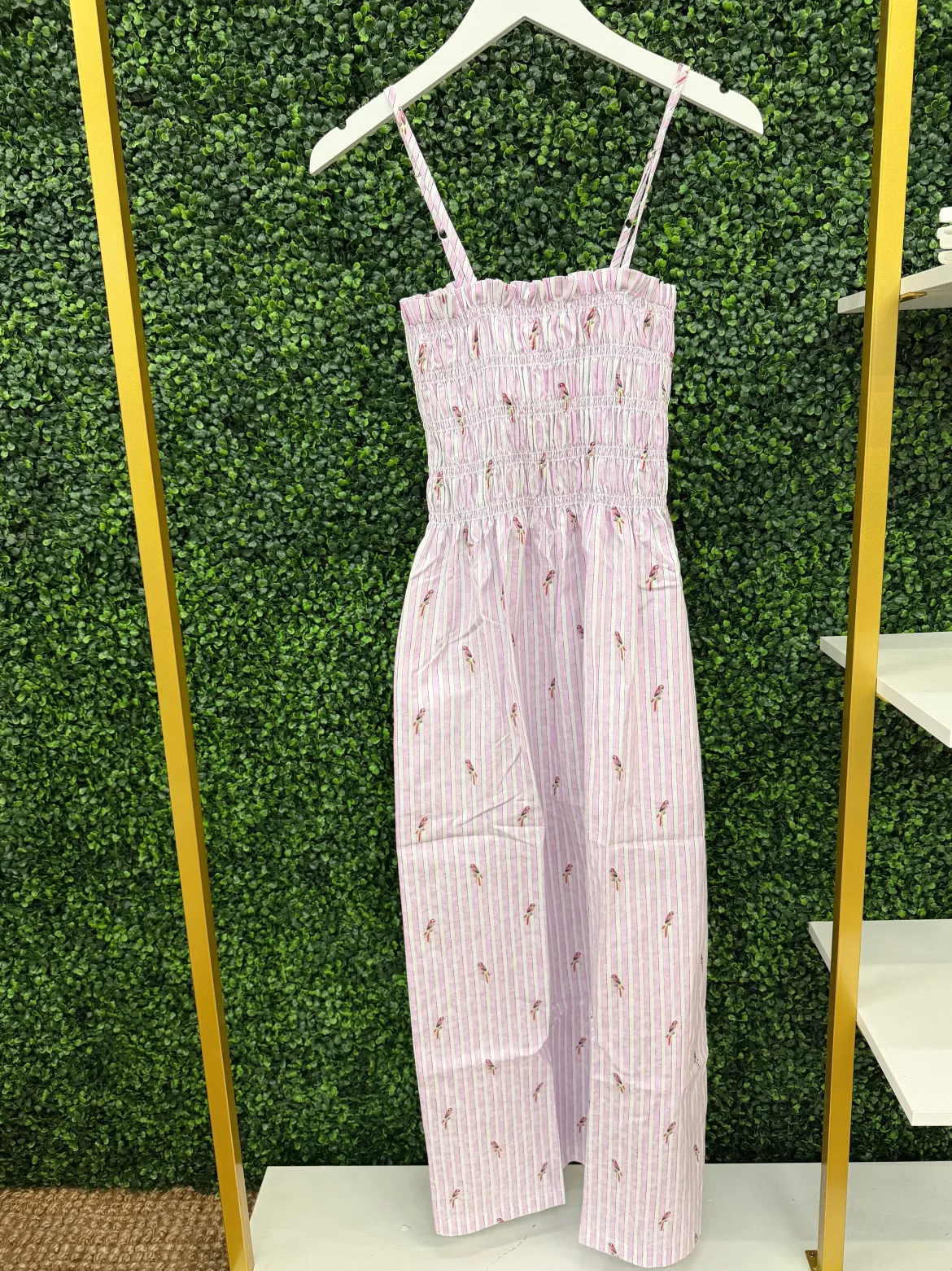 Mabel Dress