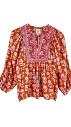 Macey Top