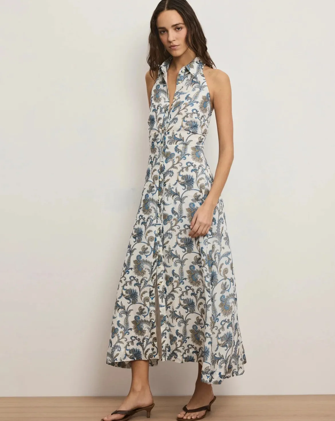 Mackey Dress
