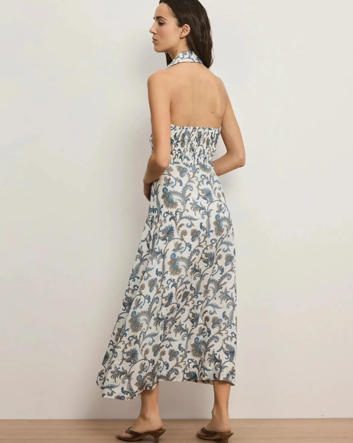 Mackey Dress